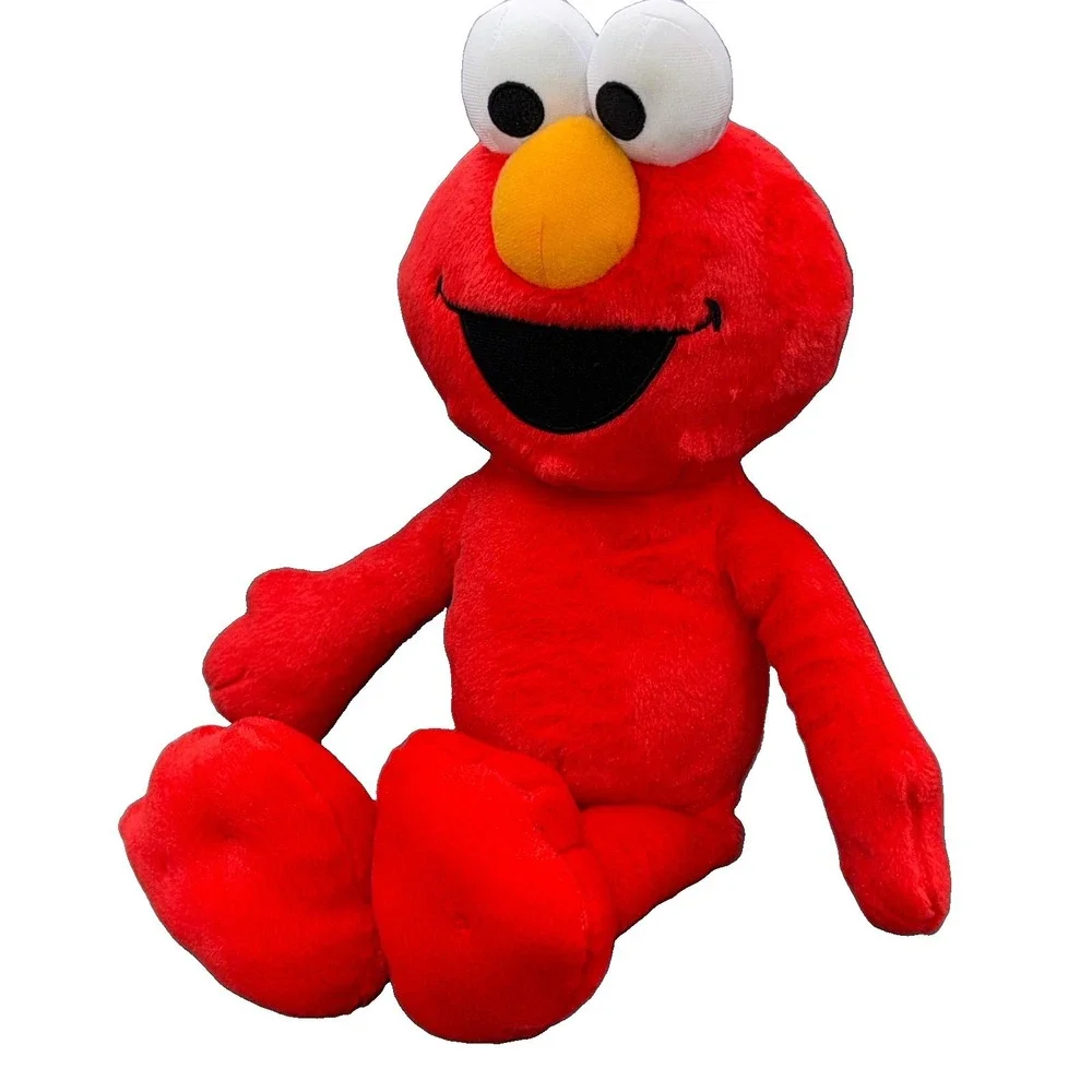 SESAME STREET ELMO 17
